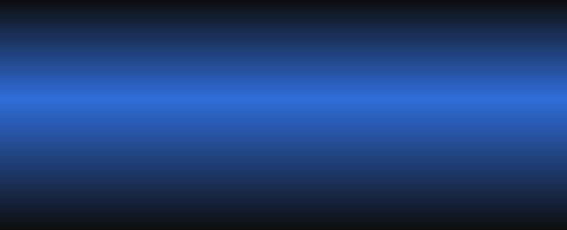 blue overlay