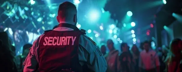 Physical Security