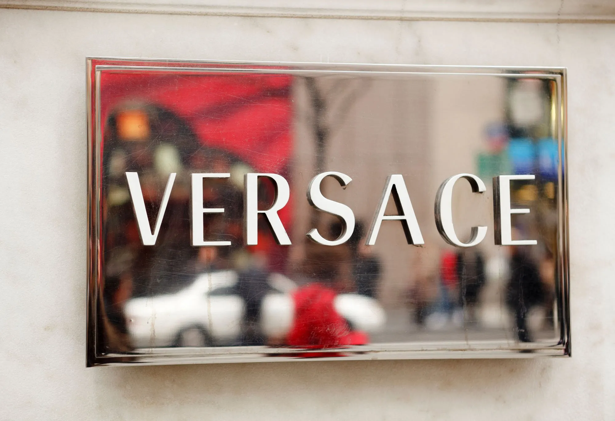 versace